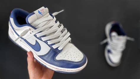 nike dunk low schnürsenkel binden|Nike Dunk Low schnüren .